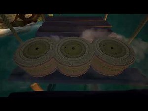 Infinity commodities exploit in Sea Of Thieves