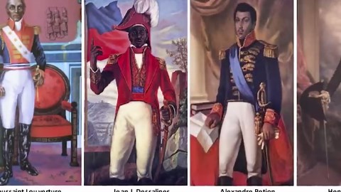 Exploring Haiti: 30 Must-Know Facts About the First Independent Nation in Latin America