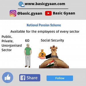 In this video we will understand what is National Pension Scheme, What are the various benefits of National Pension Scheme and How to open NPS account offline and online Visit this website to open NPS account online - https://enps.nsdl.com ---------------------------------------------------------------------------------------------------- Share, Support, Follow!!! Youtube - https://www.youtube.com/basicgyaan Twitter: https://twitter.com/BasicGyaan Instagram - https://www.instagram.com/Basic.Gyaa