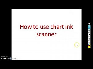 chart ink part5(bracket value , max,min, and live alret chartink)