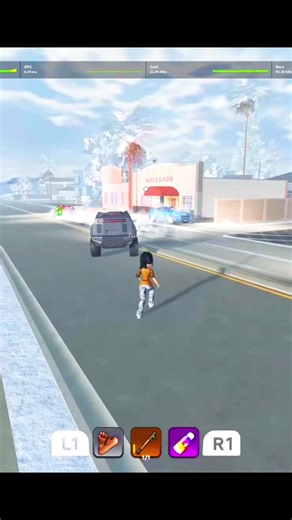 Exploring Roblox Block Spin Gameplay