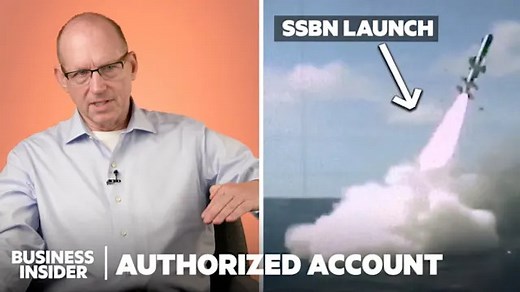 How submarines actually work, according to a former Navy commander