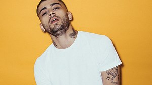 Zayn Malik: House of Zayn – The Full NME Cover Interview