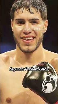 Three boxers destroyed by their last fight #Celebrity #Boxing #PritchardColon #usa