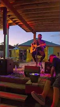 Eric Whitener Seminole Wind #floridalife #marcoisland #johnanderson #acousticcountry