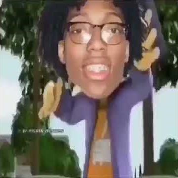 lil tecca meme (Sid the Science Kid)