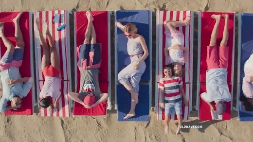 Old Navy TV Spot, 'Dig Into Summer: 60% Off'