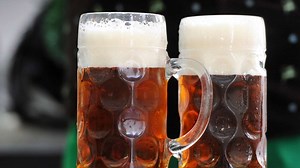 Deutsches Bier wird in China beliebter