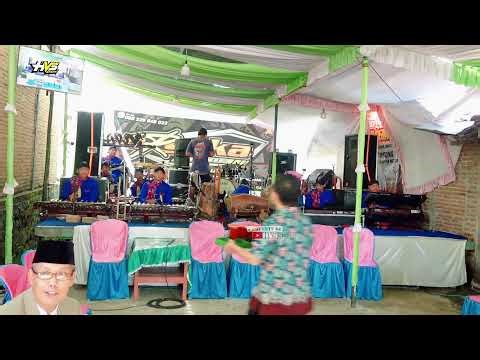 Live ARSEKA MUSIC | Khitan : Bg " FEZA " | ARS Jilid 4 (Mr. Nelly) | HVS Sragen