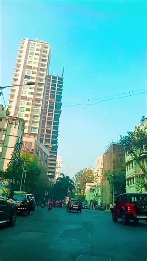 Teri Meri Hoto Pe Hindi song # viral video # mumbai # vlogger