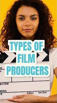 Who’s Who on a Film Set: Producer Edition