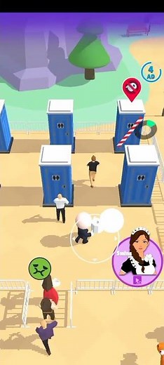 WORLD BUS DRIVING | MOBILE BUS SIMULATOR | BUS GAMEPLAY #