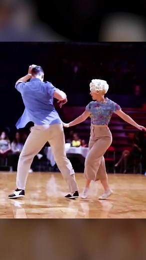 Becoming Boogie Woogie Vice World Champion | Dance Competition Highlights