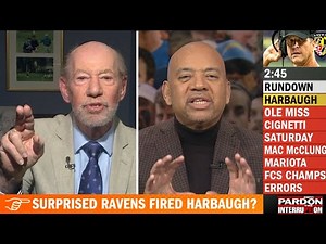 Pardon The Interruption | 1 6 2026