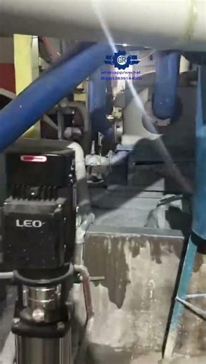 High Efficiency 1880mm Tissue Paper Production Line | Complete Turnkey Solution