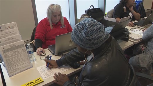 Franklin County's workshop offers hope for reinstating suspended driver's licenses