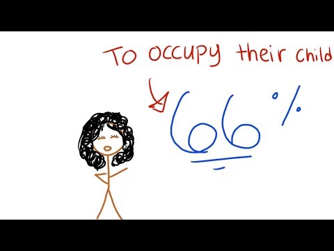 HAS TECHNOLOGY MADE PARENTING MORE EFFICIENT?