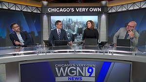 In today's 9@9, we're talkin' Ferris Bueller's parents, coffee paste, and 'Official Stick Reviews': https://tinyurl.com/4wafkcwn | WGN Morning News