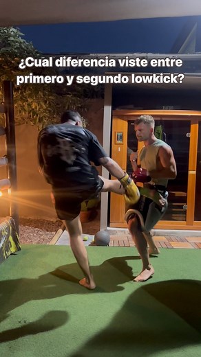 MUAY THAI DUTCH STYLE! #mma #muaythai #box #boxeo #dutchstyle #k1 | ZHERO