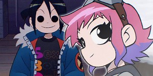 INTERVIEW: Scott Pilgrim Takes Off’s Mary Elizabeth Winstead & Ellen Wong