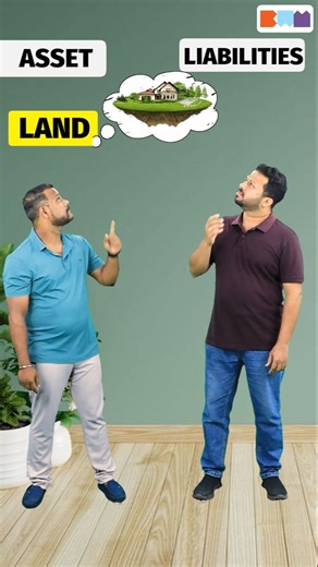 Asset vs Liability: Can YOU Choose the Right One? #shorts #assetvsliability