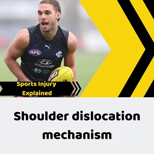 Sports Injury Explained on TikTok