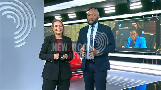 [COMING UP] Here are stories to look forward to on today's edition of the #AMReport405 with Iman Rappetti, Arabile Gumede, and Vaylen Kirtley. Tune into DSTV channel 405 from 6AM to 9AM for more on these and other stories. #Newzroom405 | Newzroom Afrika