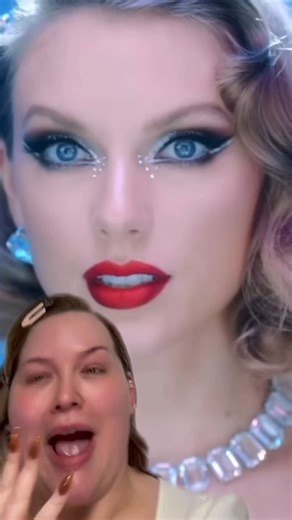 I’m obsessed with this look 🥰 | NikkieTutorials