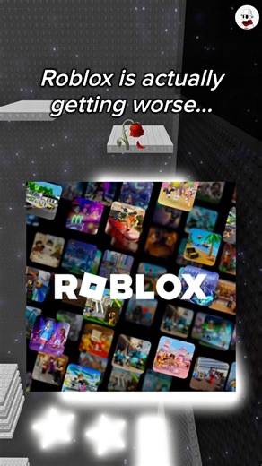 Roblox Is Getting Worse 😩#roblox #rblx #relatable