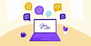 Signature électronique : Comment ça marche ?