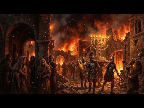 Apocalypse 9 a commencé : guerre de l’Iran, détroit d’Ormuz et réveil des Nephilim