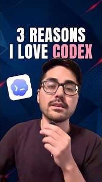 3 reasons I use Codex every single day. Cutting Our Entire SaaS Stack With One AI Tool