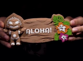 Customizable Hawaiian Sign - Etsy