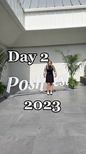 4.2K views · 38 reactions | Poshfest 2023 day 2 at the Poshmark yearly conference! Never heard of Poshmark? It’s an online selling tool/app where you can sell your used clothes! And because of Poshmark I was able to leave my full time job and able to take care of my children the way I wanted to! Thank you Poshmark - I owe you! #poshfest2023 #poshmark #reseller | Juliet’s Finds | Facebook