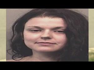 Greenwood woman propositions police officer after she crashed into mailbox