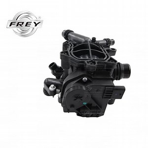 [Hot Item] OE 11537644811 Frey Auto Car Parts Engine Coolant Thermostat Assembly for BMW B48 F35 F20 G12