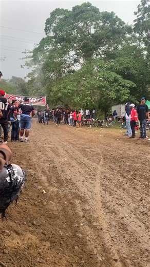 Carrera De motocross cg llanos de Pérez | Imbert Publicidad