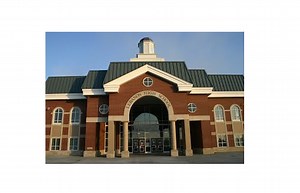 Lebanon High School experiencing HVAC control panel problems likely due to storms Tuesday