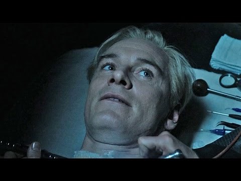 Alien: Covenant - Prologue: The Crossing | official trailer (2017)