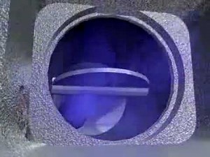 Moteur Injection Essence direct