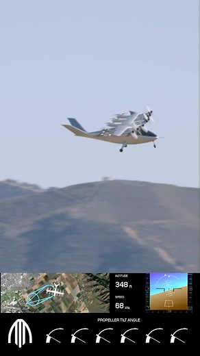 Archer EVTOL Flight Test Recap with Maker: A Closer Look at the Future of Air Transportation