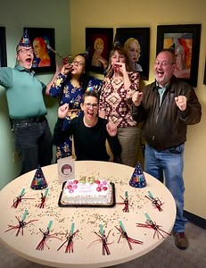 1.3K views · 41 reactions | It's time to celebrate...we're excited to...