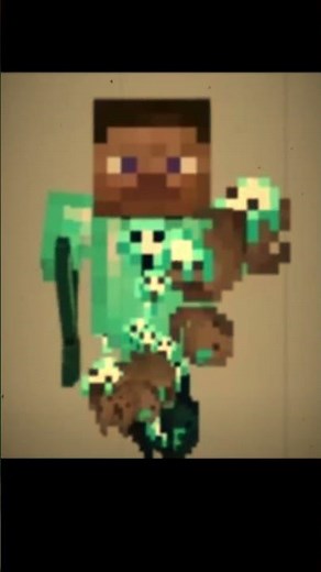 Herobrine's Ghost - Custom Command Block Boss Mob