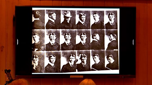 Pulitzer-winning poet Carl Sandburg’s life brought to stage in one-act play