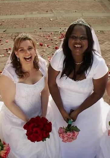 Four Weddings (US) S03:E01 - And a Crying Bride