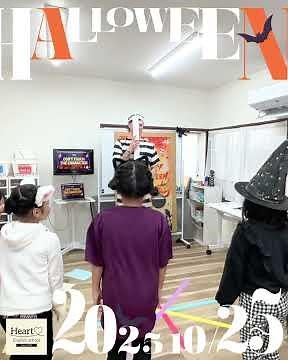 2025ハロウィン動画1 #英会話 #ハロウィン #子ども英会話