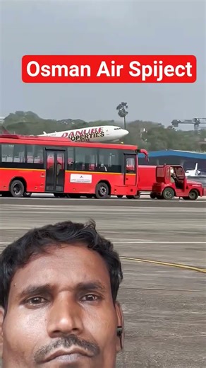 Osman Air Spicejet # shorts #viralshorts #takeoff #trending #viral