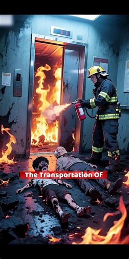 Don't Take These Things In Elevator 🤯