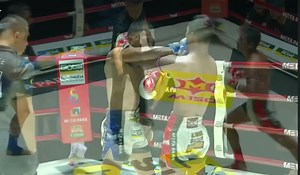 719K views · 10K reactions | (Fight video) Lumpinee World Championship Super Champ Lumpinee Stadium, Bangkok ⏰ 6pm (Thai time)  January 21st 2023 Syahidi CD MTFL  vs Den Phattalung Phuket Fight Club  CD won via unanimous decision. Congratulations khap! | MuayThai FitnessLab | Facebook