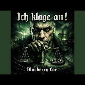 Ich klage an!